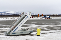 дорога к  небу