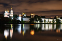 Новодевичий