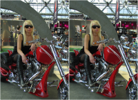 Экспоцентр на Красной Пресне