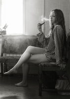 И бутылка рома