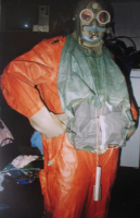 А вы готовы к последствиям Фукусимы?