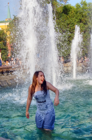 Манежная пл.