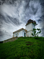 Маяк Баязек