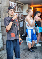 Поколение Doshirak