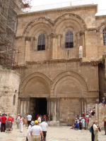 Храм Гроба Господня