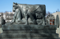 Скульптура