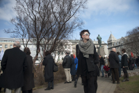 Молодежь Исландии