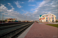 Перспектива