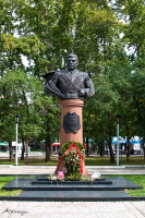 маршал Победы