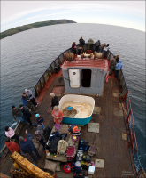 И всё-таки она - круглая!