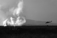 люблю запах напалма по утрам..