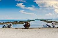 по дороге к морю