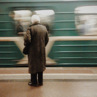 Бег времени