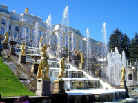Петергоф