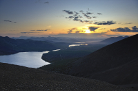 Элекчанские озёра