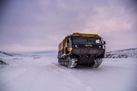 остановка на перекур