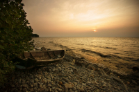 На закате своего времени