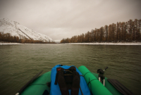 От первого лица