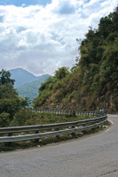 на пути в ДаЛат