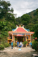 напути в ДаЛат