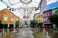 улица кондиционеров