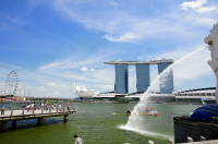 Marina Bay Sands