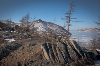 На самом верху, рядом Венец+3D