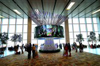 аэропорт Чанги