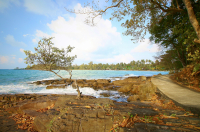 остров Кокос