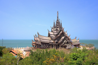 храм истины