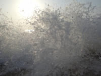 Накрыло волной