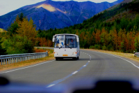 Лето заканчивается...