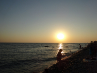 п. Аше (Сочи)