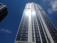 Отель "Грозный-city"