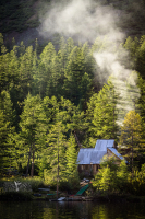 баня в Боевом