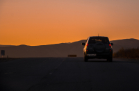 Магаданский Техас