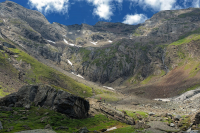 Немного о горах...