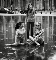 Прогулка по Бордо