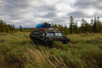 Вперёд и с песней!