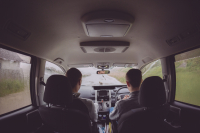 теплый вокси