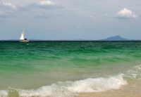 Морская пучина