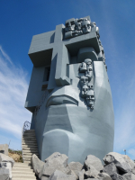 Воскрессная "Маска"