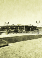 Набережная Якутск