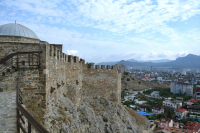 г. Судак, Крым