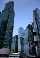 "Москва-Сити"