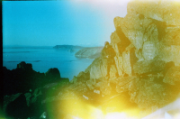 на венце (фотелов треш+засвет)