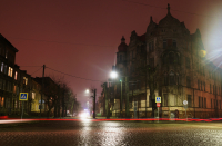 Старый Тильзит