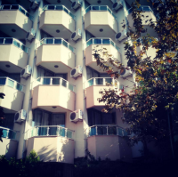 Геометрия отелей