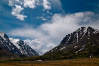 Долина Аккола