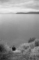 С видом на море: осень